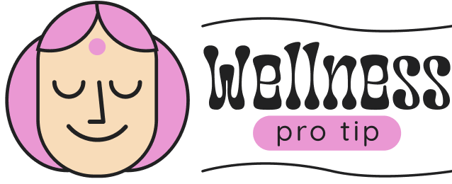 Wellness Pro Tip